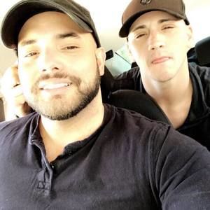 Meet your Posher, Brad